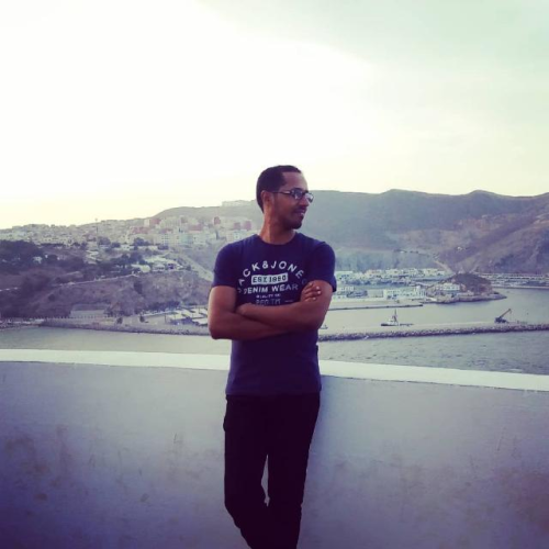 Fares  E. profile photo