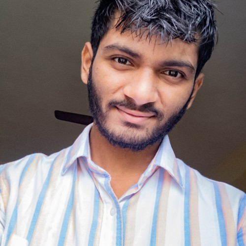 Akash S.