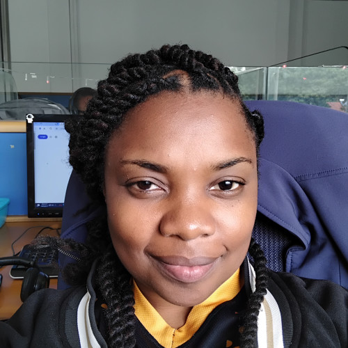 Yvonne M. profile photo