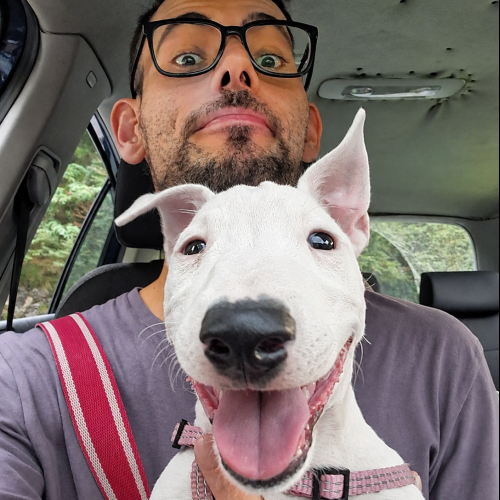 Simone M. profile photo