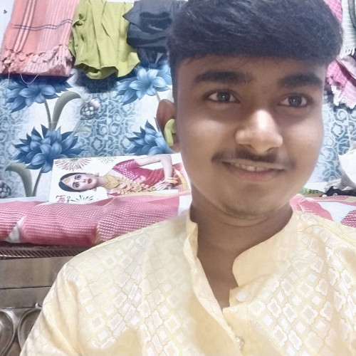 shivam p. profile photo