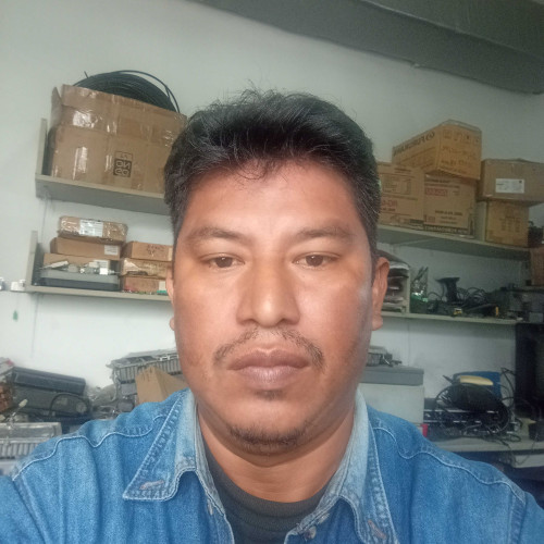 Shonner R. profile photo