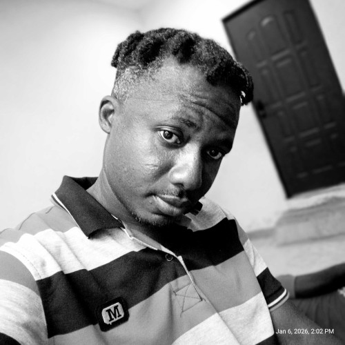 Agbenyo M. profile photo