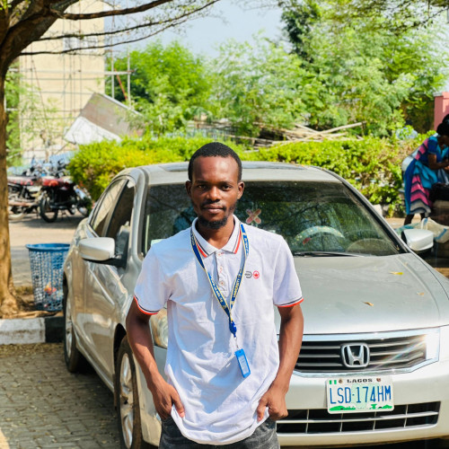 Emmanuel O. profile photo