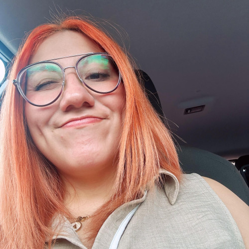 Amber R. profile photo