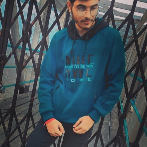 Ankit P. profile photo