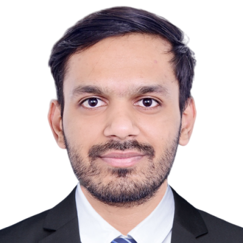 Shubham P. profile photo