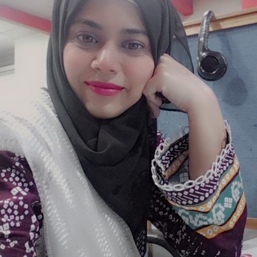 Sana K. profile photo