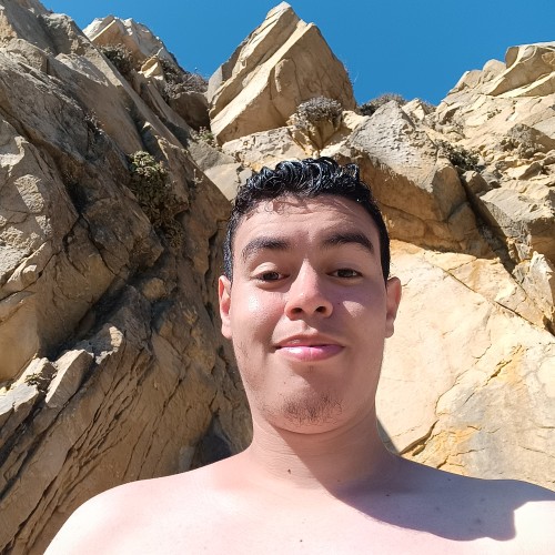 Zakaria A. profile photo