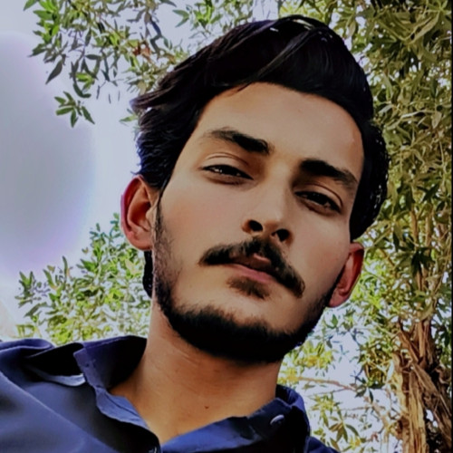Mr Haris  R.
