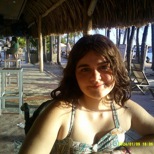 claudia t. profile photo