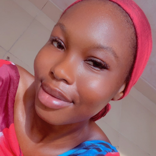 Benedicta W. profile photo