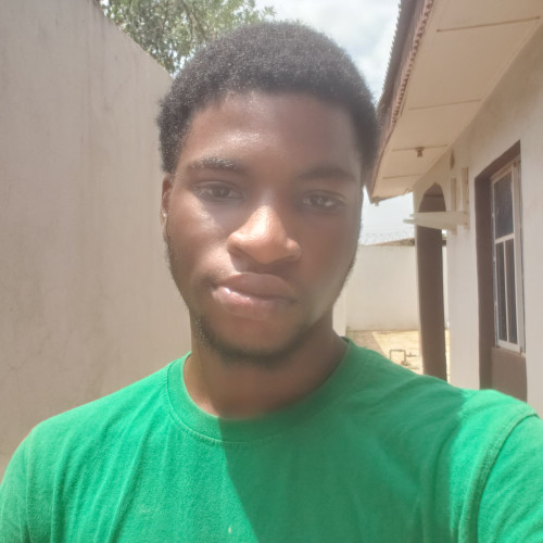 Oladele  M. profile photo