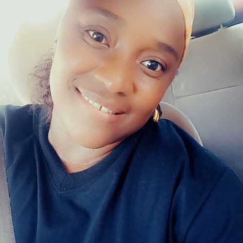 Ayibaebi O. profile photo