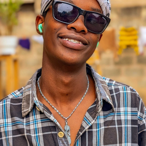 cali b. profile photo