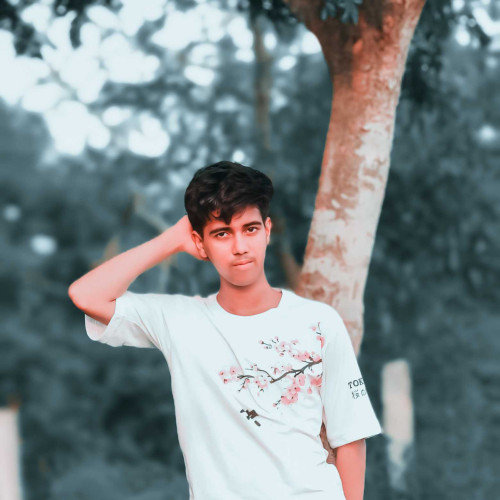 Riju A. profile photo