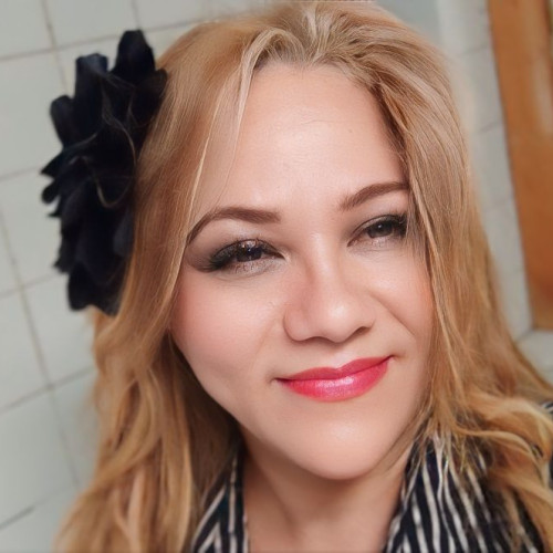 Aretha R. profile photo