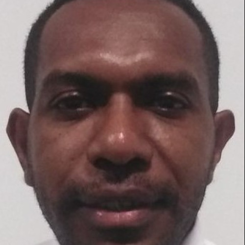 Fineh K. profile photo