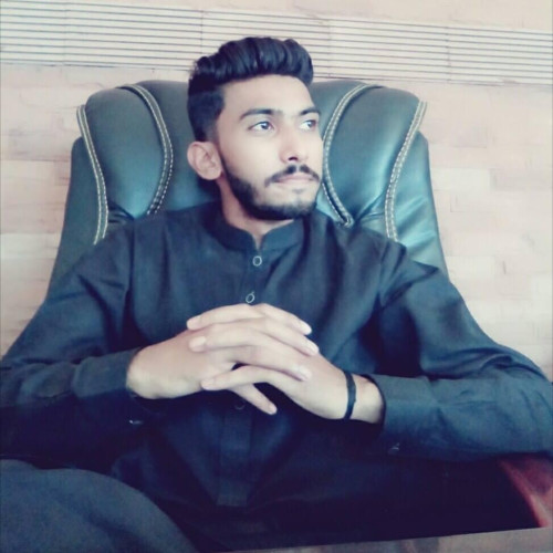 MUHAMMAD AHMAD S. profile photo