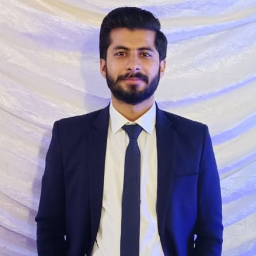 Iumair J. profile photo
