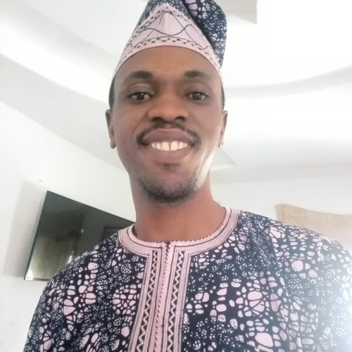 Japheth U. profile photo