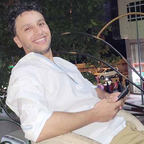 ANASS E. profile photo