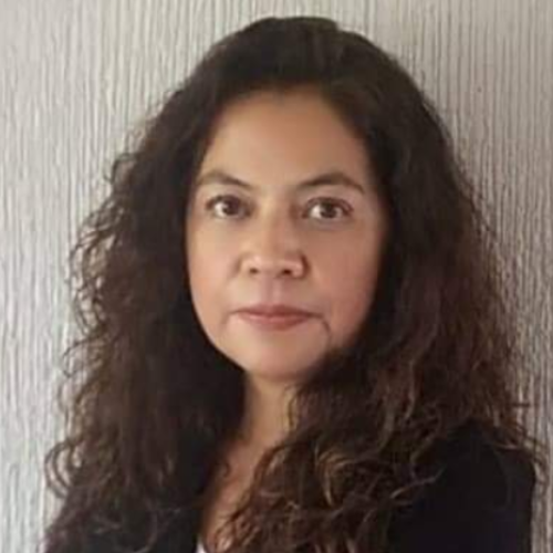 Angelica F. profile photo