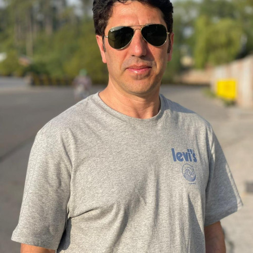 Zahid  M. profile photo