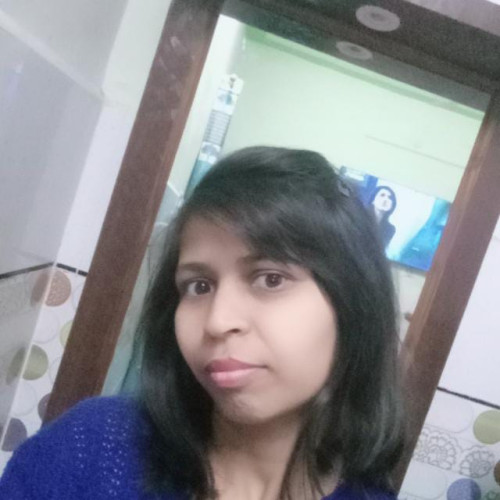 NIKKI S. profile photo