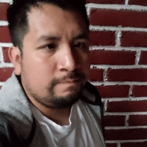 Heriberto Jesus M. profile photo