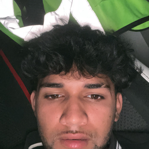 Muneeb U. profile photo