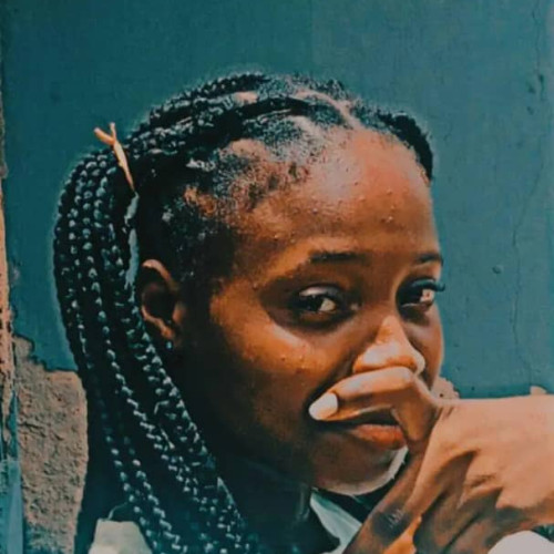 Mfoniso  O. profile photo