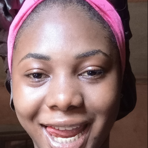 Iruoma  D. profile photo