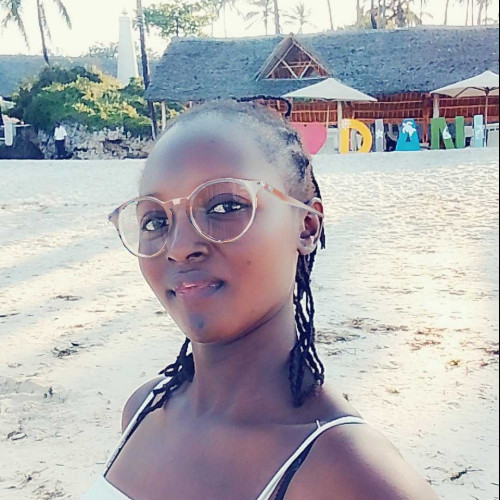 Caroline O. profile photo