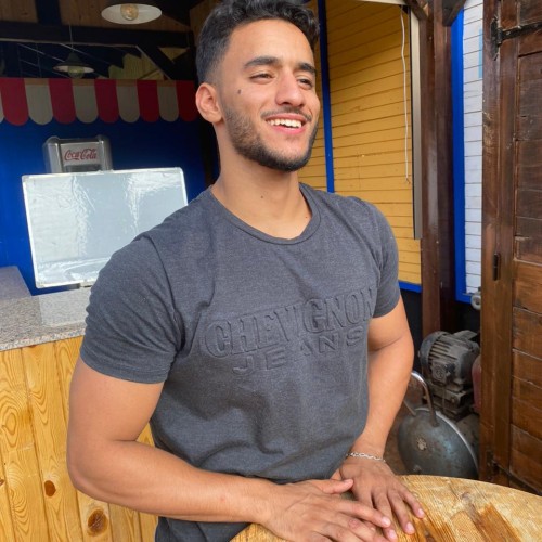 Khalil B. profile photo