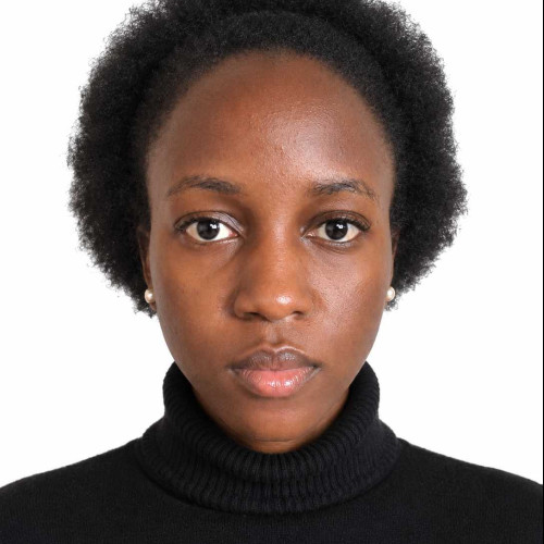birunji P. profile photo