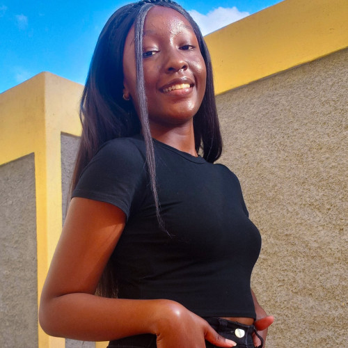 KIKI K. profile photo