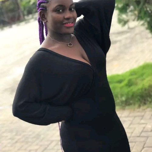 Alisha S. profile photo