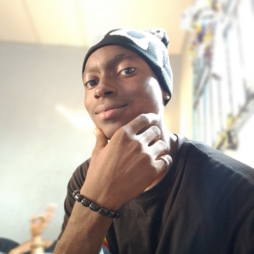 Olorunpomi D. profile photo