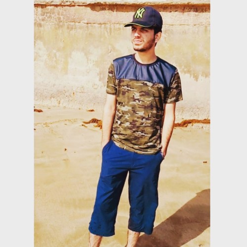 Ahmad A. profile photo