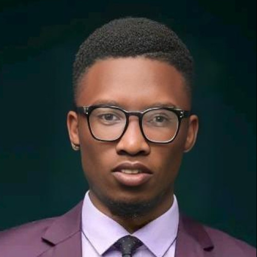 Okiki A. profile photo