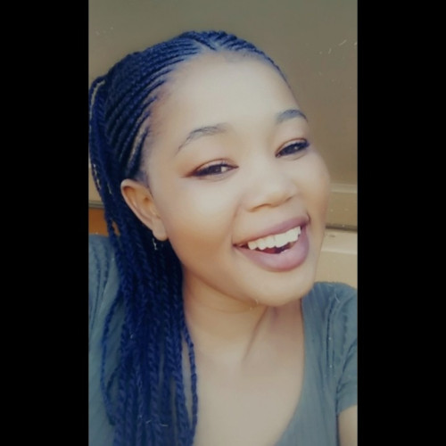 Zandile C. profile photo
