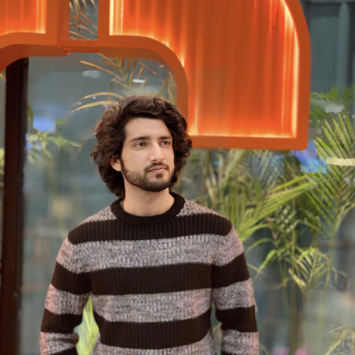 Shakir K. profile photo
