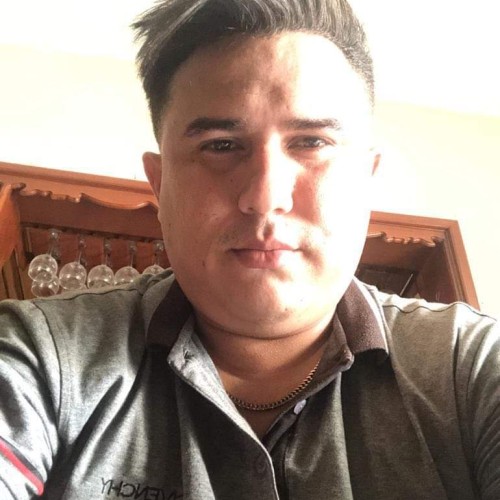 Gedwin R.