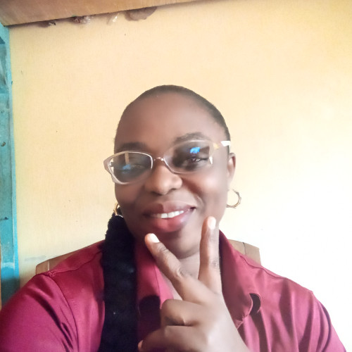 Egwuagu Nina C.