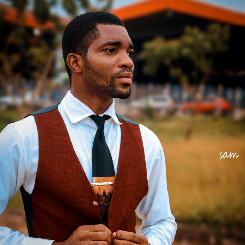 DrGodwin C. profile photo