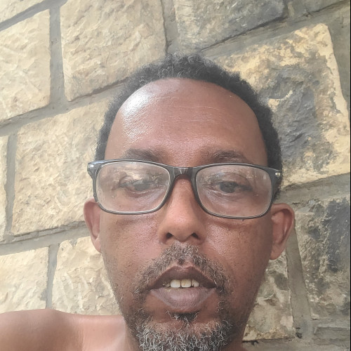 Mussie Solomon K.