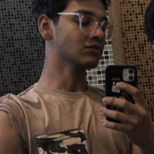 Arpit G.