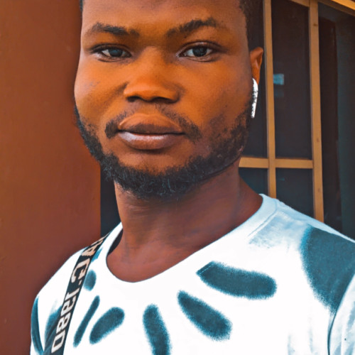 Ayomide M. profile photo