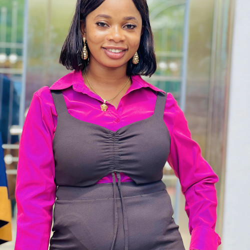 Oluwafunke E.